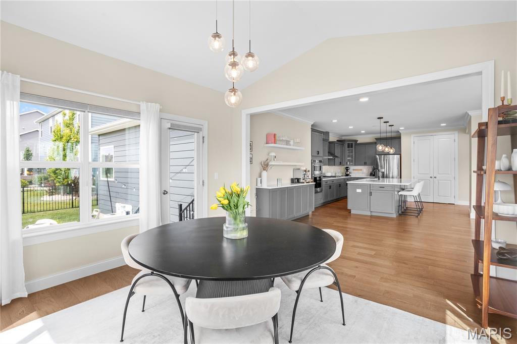 Fienup Farms Seven - Residential