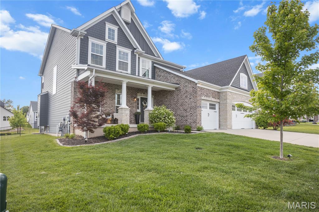 Fienup Farms Seven - Residential