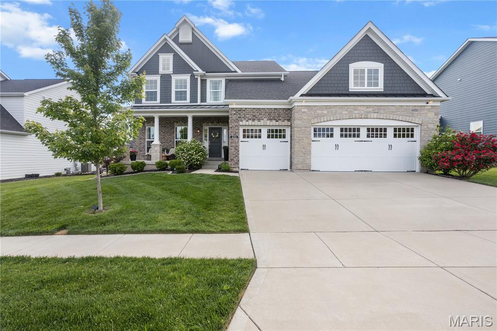 Fienup Farms Seven - Residential