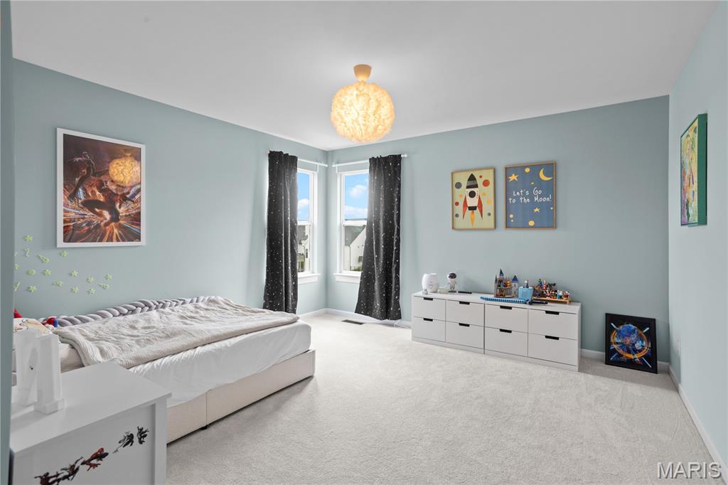 Fienup Farms Seven - Residential