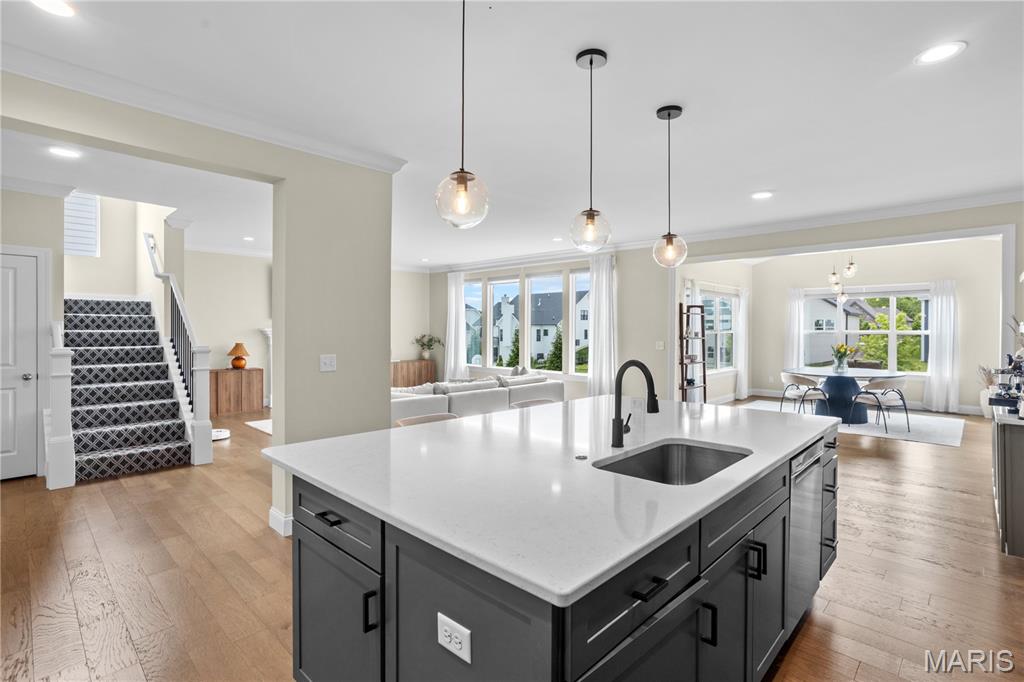 Fienup Farms Seven - Residential