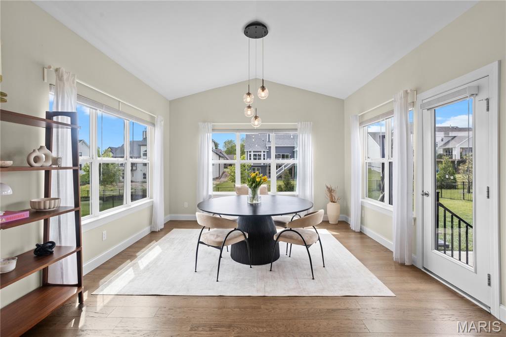 Fienup Farms Seven - Residential