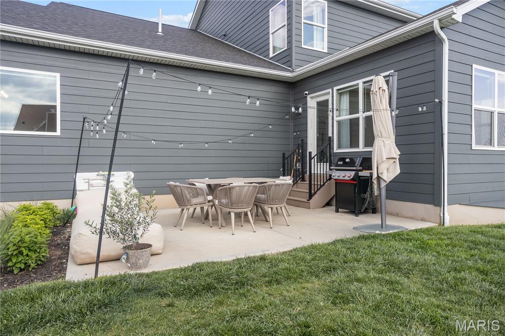 Fienup Farms Seven - Residential