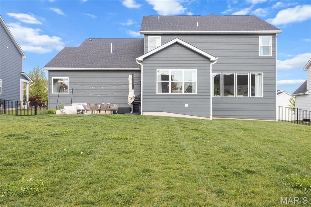 Fienup Farms Seven - Residential