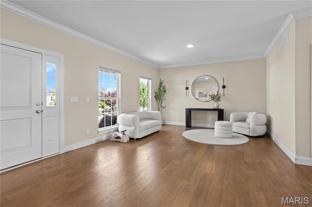 Fienup Farms Seven - Residential
