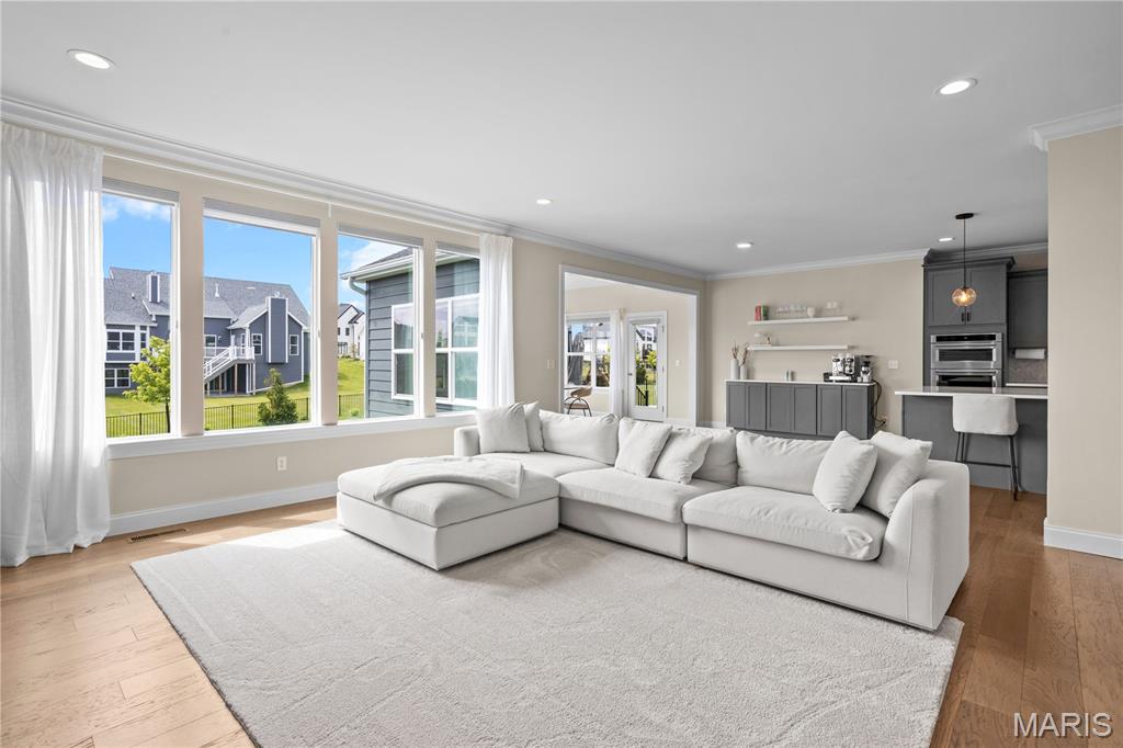Fienup Farms Seven - Residential