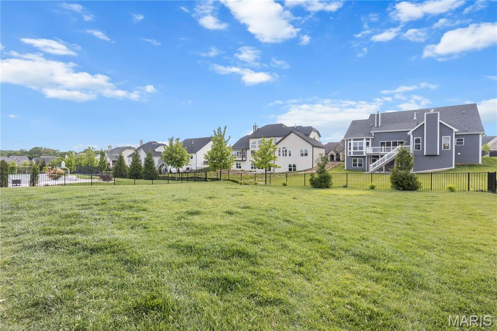 Fienup Farms Seven - Residential