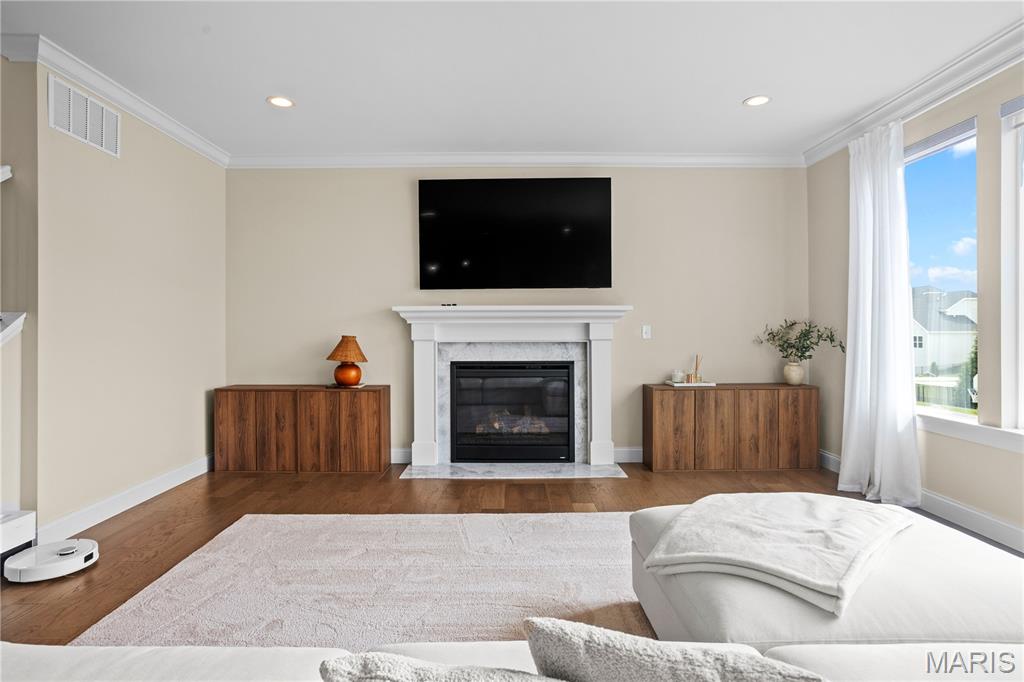 Fienup Farms Seven - Residential