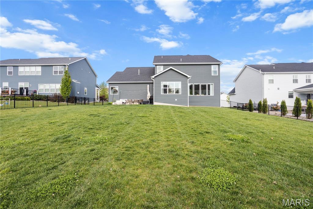 Fienup Farms Seven - Residential