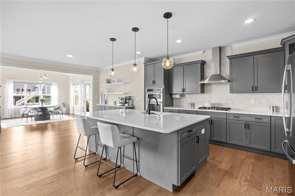 Fienup Farms Seven - Residential