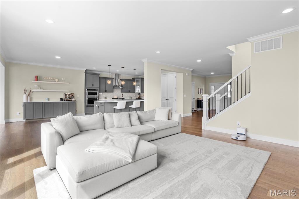 Fienup Farms Seven - Residential