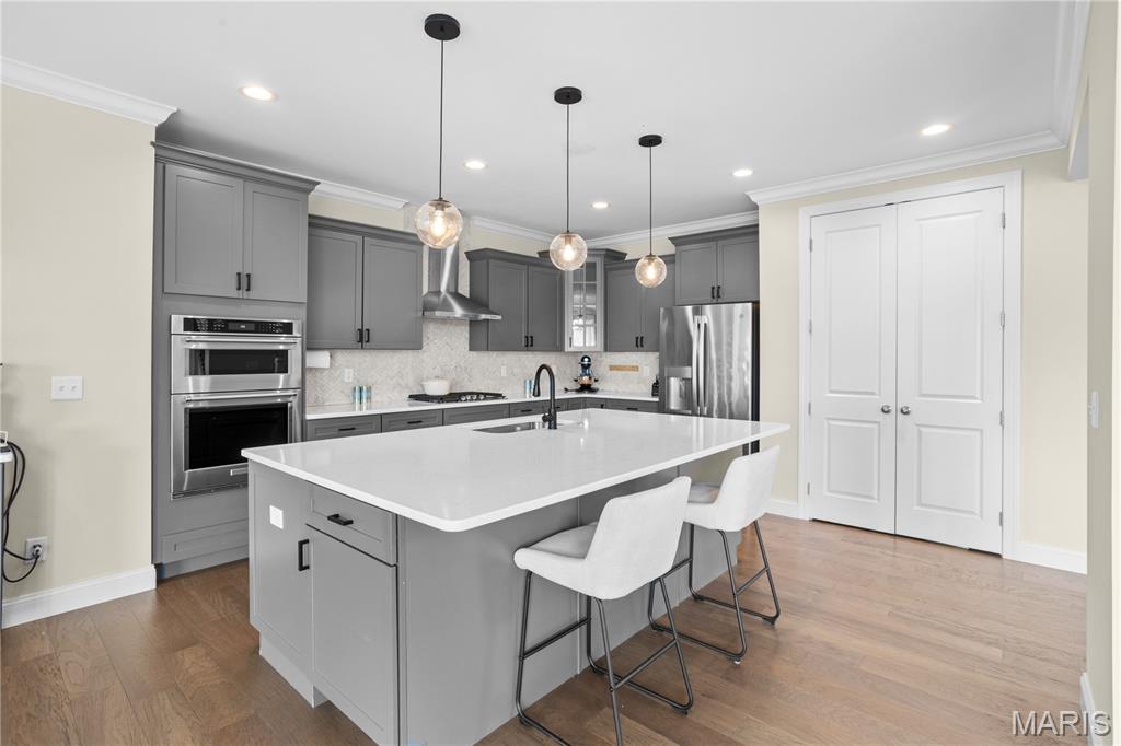 Fienup Farms Seven - Residential