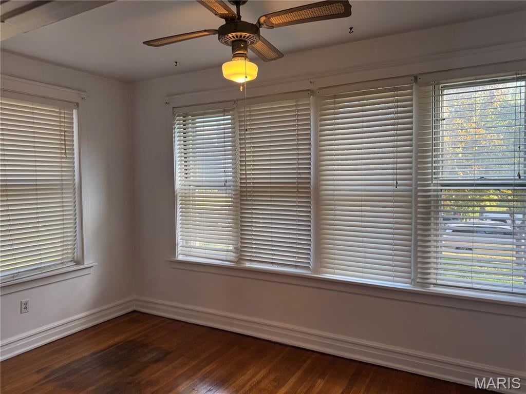 Forest Park Place Add - Residential Lease