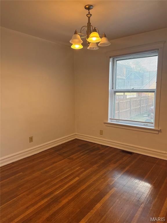 Forest Park Place Add - Residential Lease