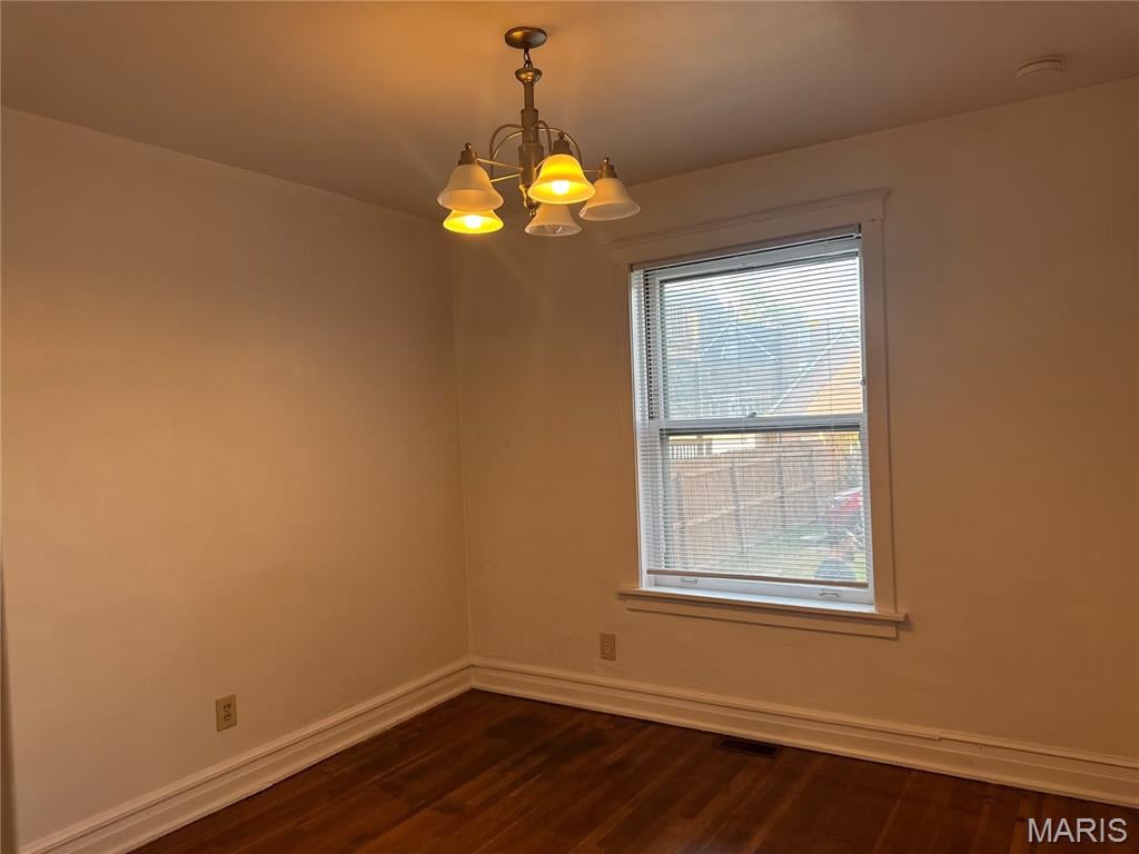 Forest Park Place Add - Residential Lease