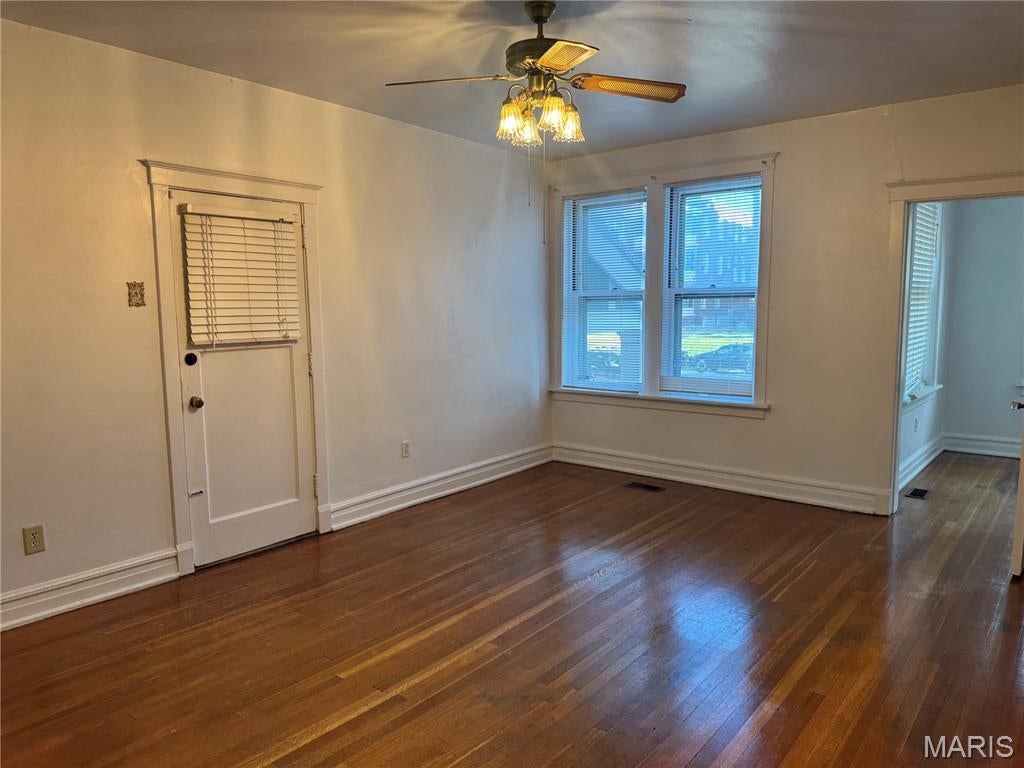 Forest Park Place Add - Residential Lease