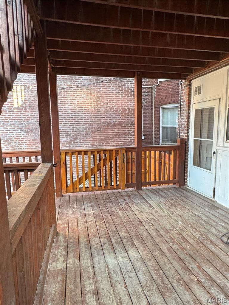 Forest Park Place Add - Residential Lease