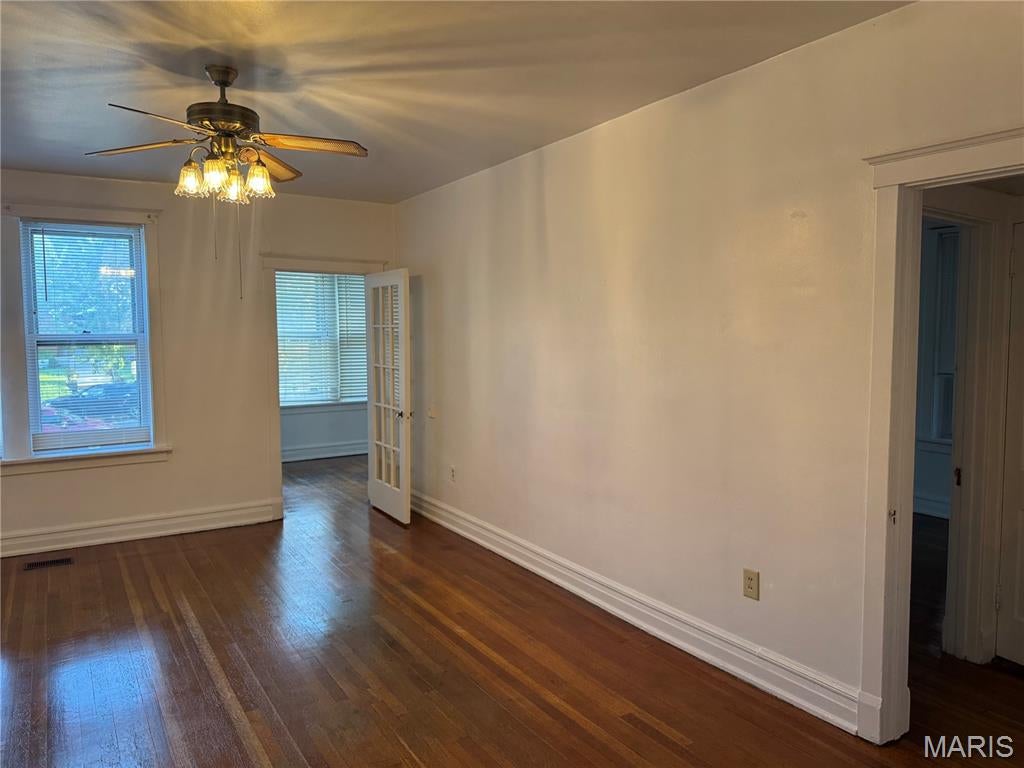 Forest Park Place Add - Residential Lease