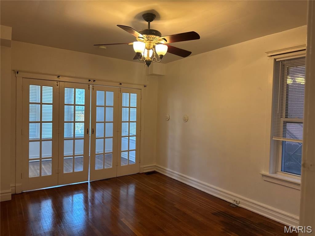 Forest Park Place Add - Residential Lease