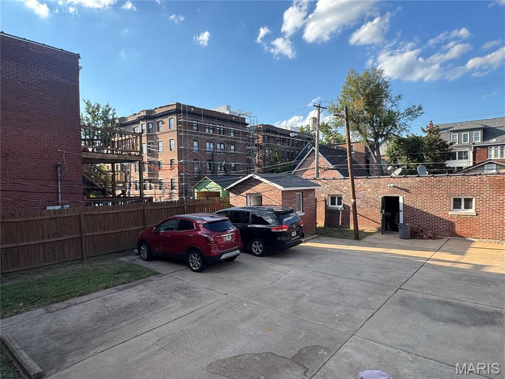 Forest Park Place Add - Residential Lease