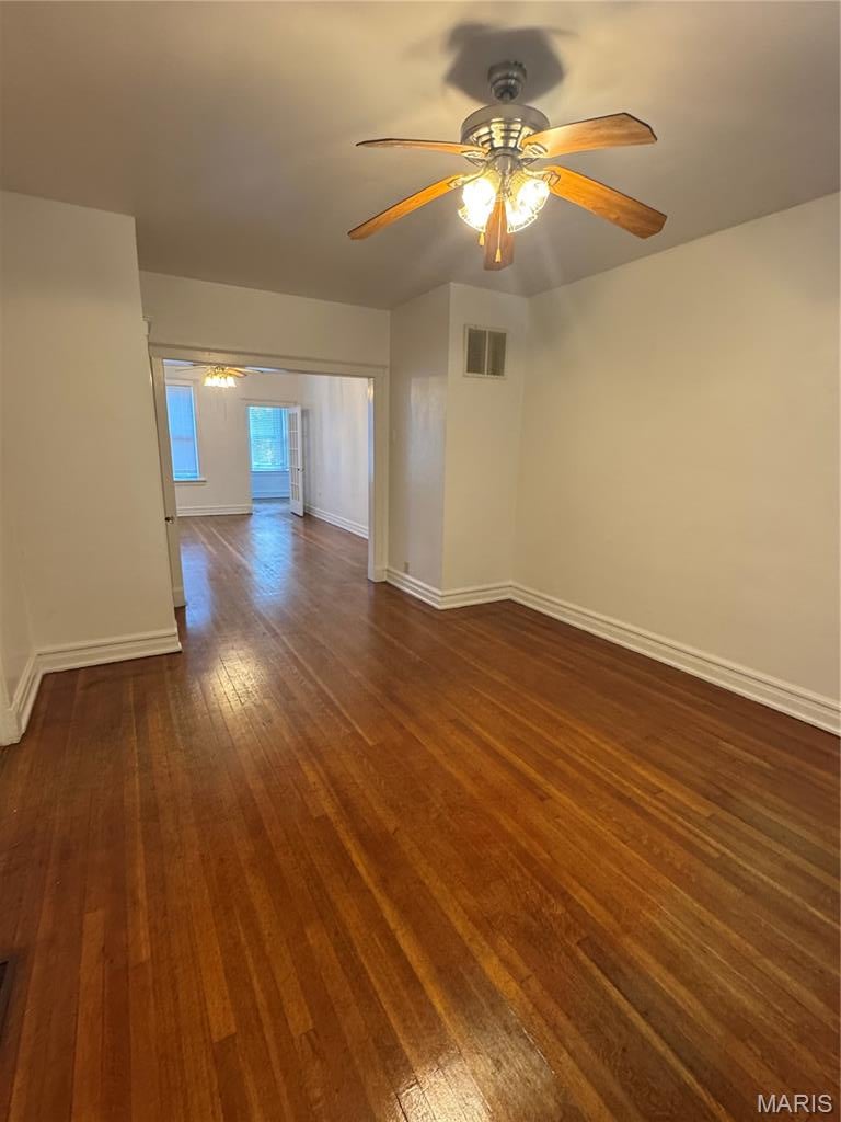 Forest Park Place Add - Residential Lease