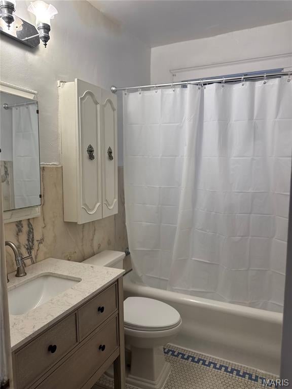 Forest Park Place Add - Residential Lease