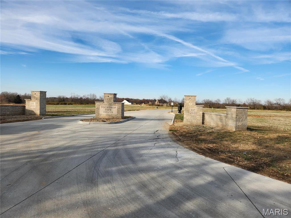 Lot 35 Tochtrop Farm Estates - Land