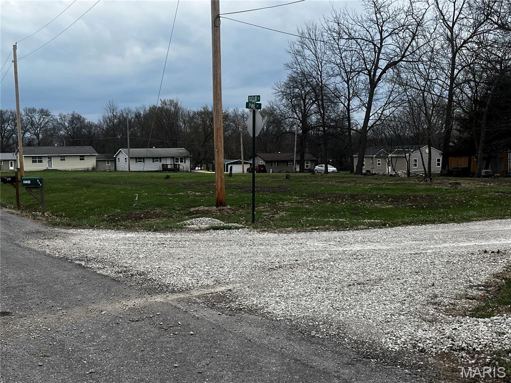 Ferguson's Addition - Land
