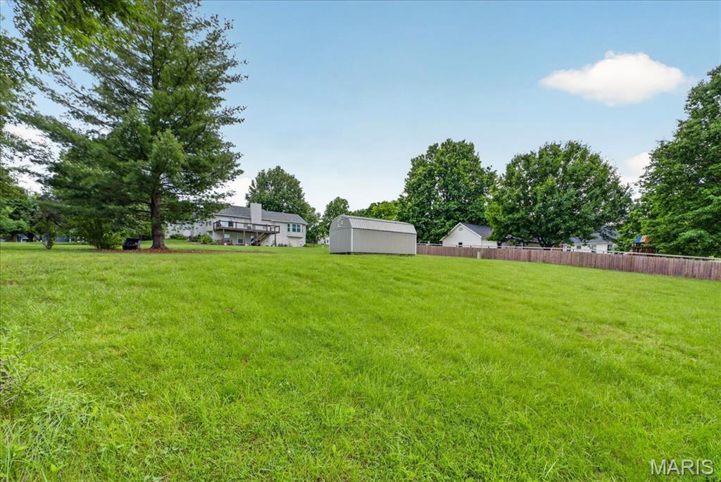 Summit Hills Farm - Residential