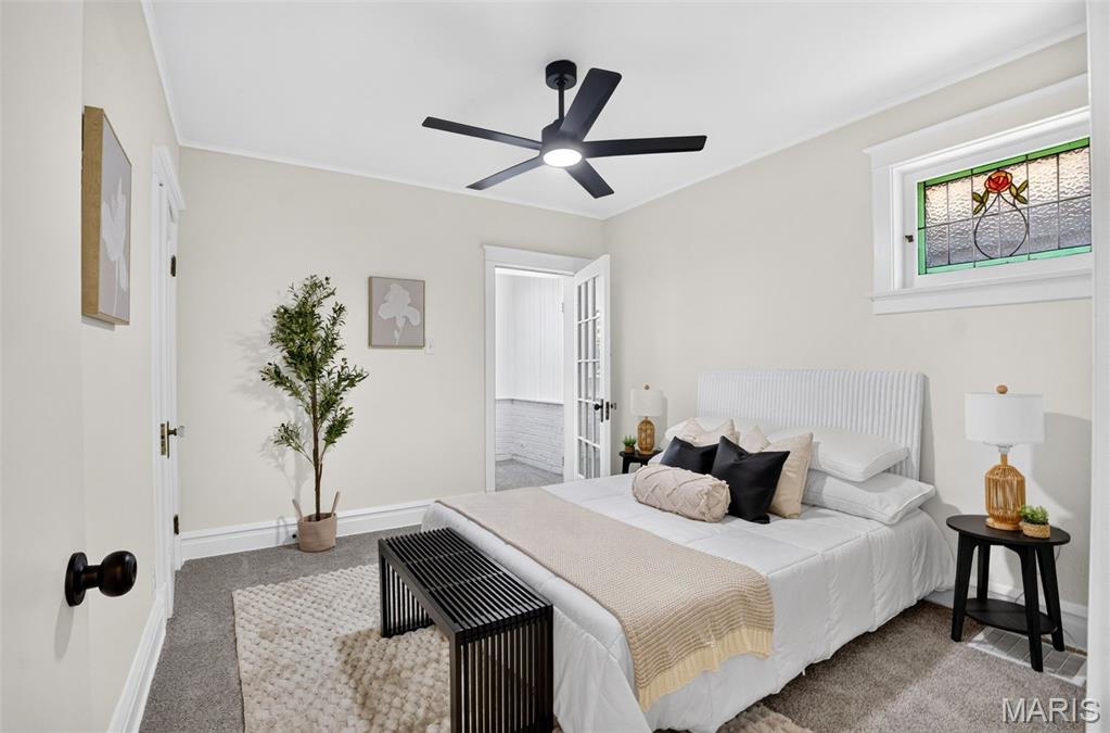 Holly Hills Add - Residential