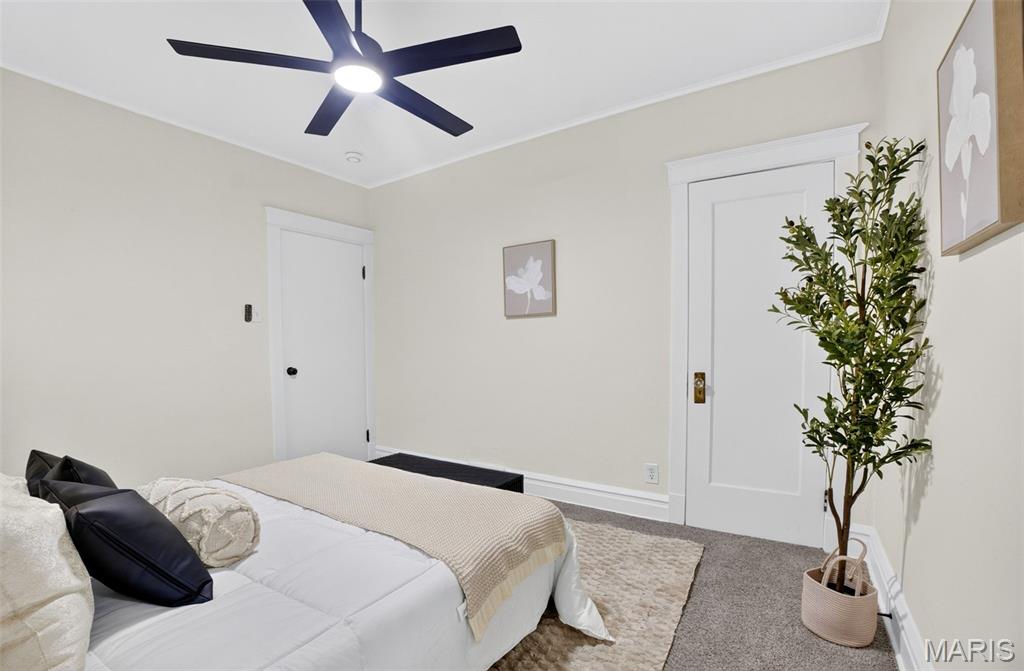 Holly Hills Add - Residential