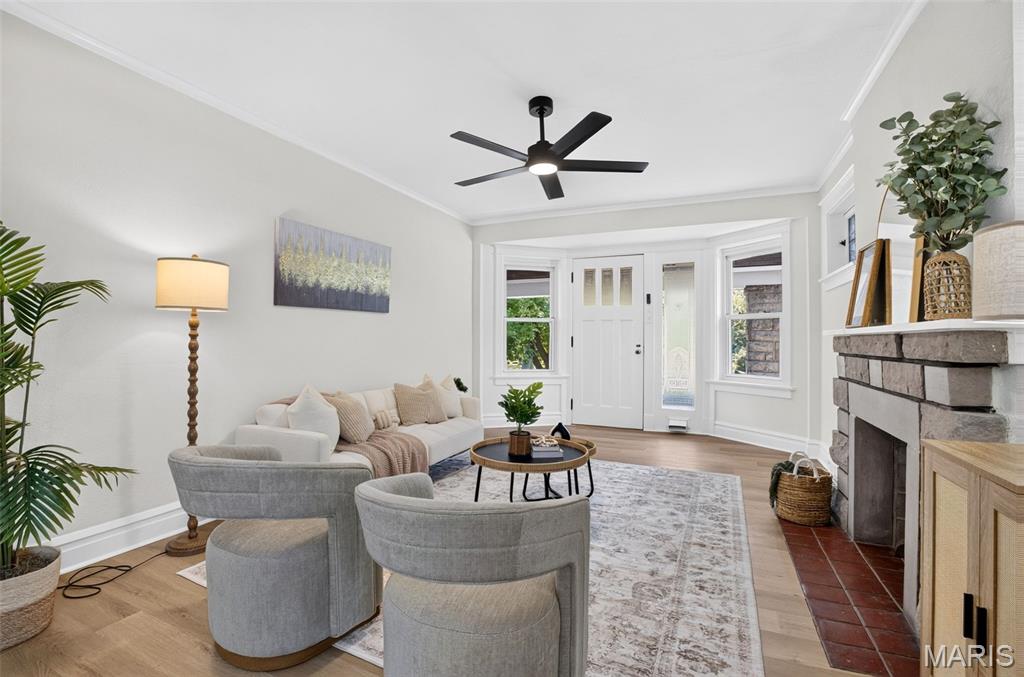 Holly Hills Add - Residential
