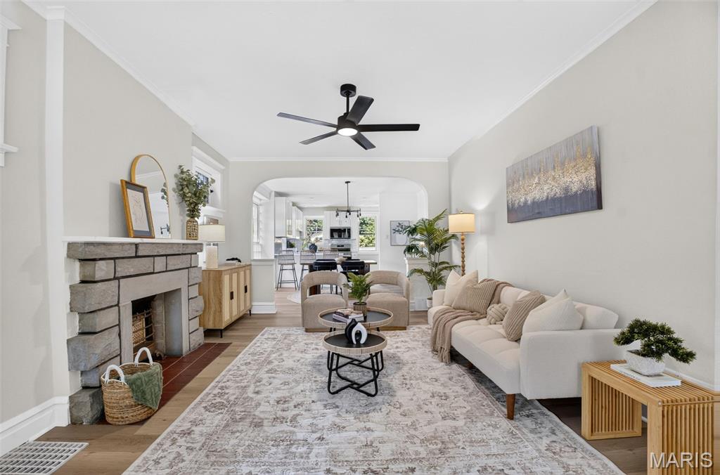 Holly Hills Add - Residential
