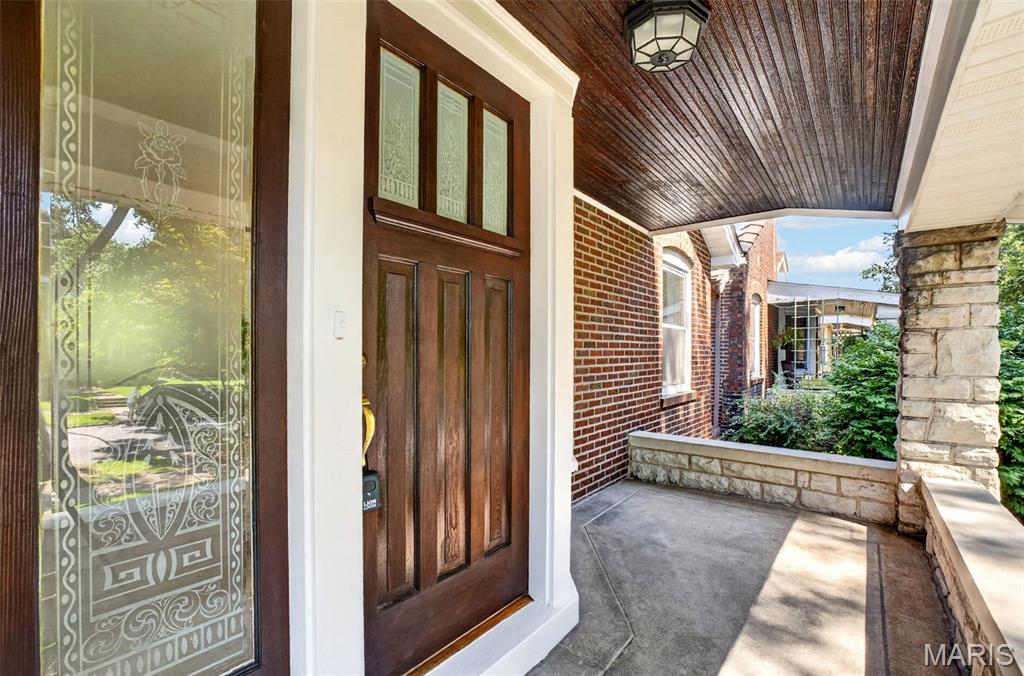 Holly Hills Add - Residential