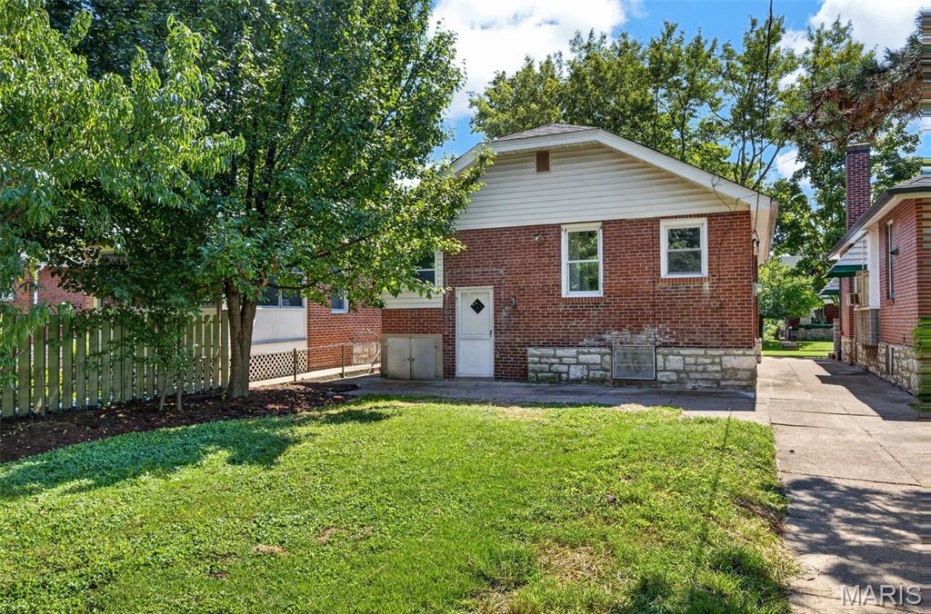 Holly Hills Add - Residential