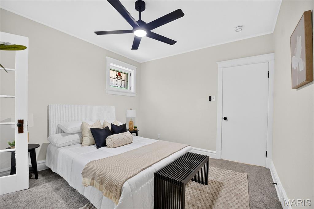 Holly Hills Add - Residential