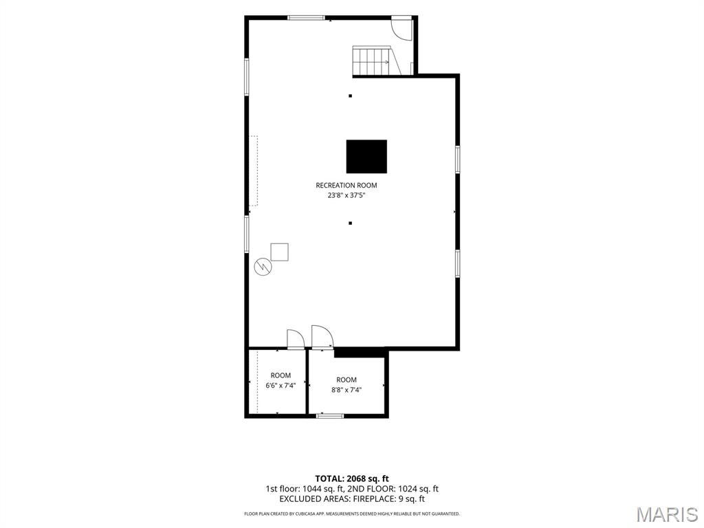 Holly Hills Add - Residential