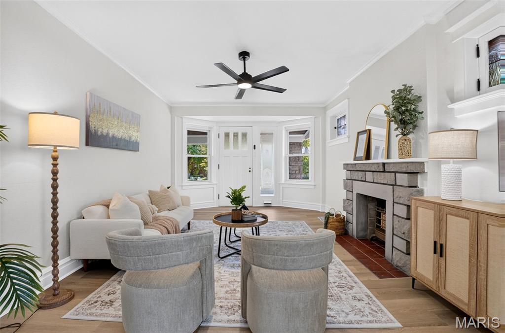 Holly Hills Add - Residential
