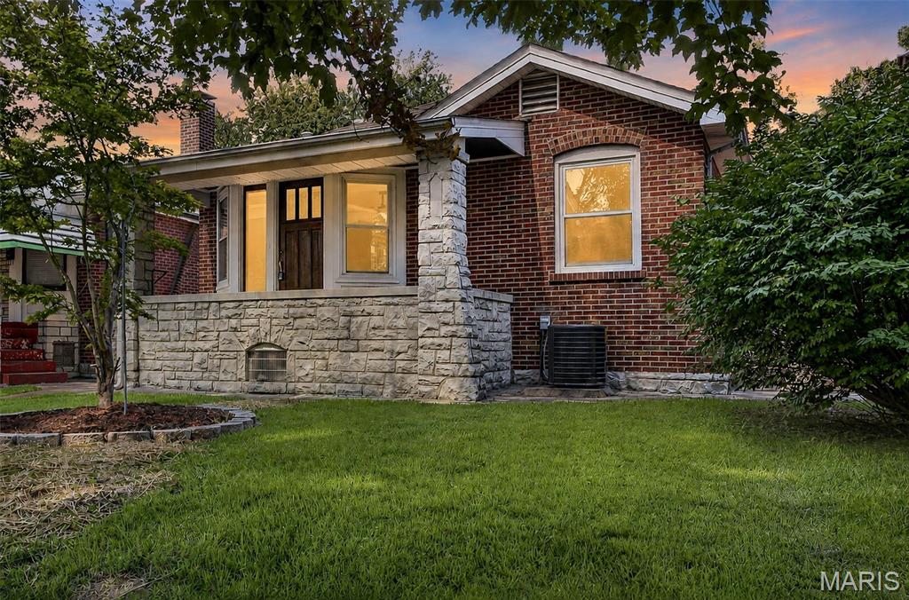 Holly Hills Add - Residential