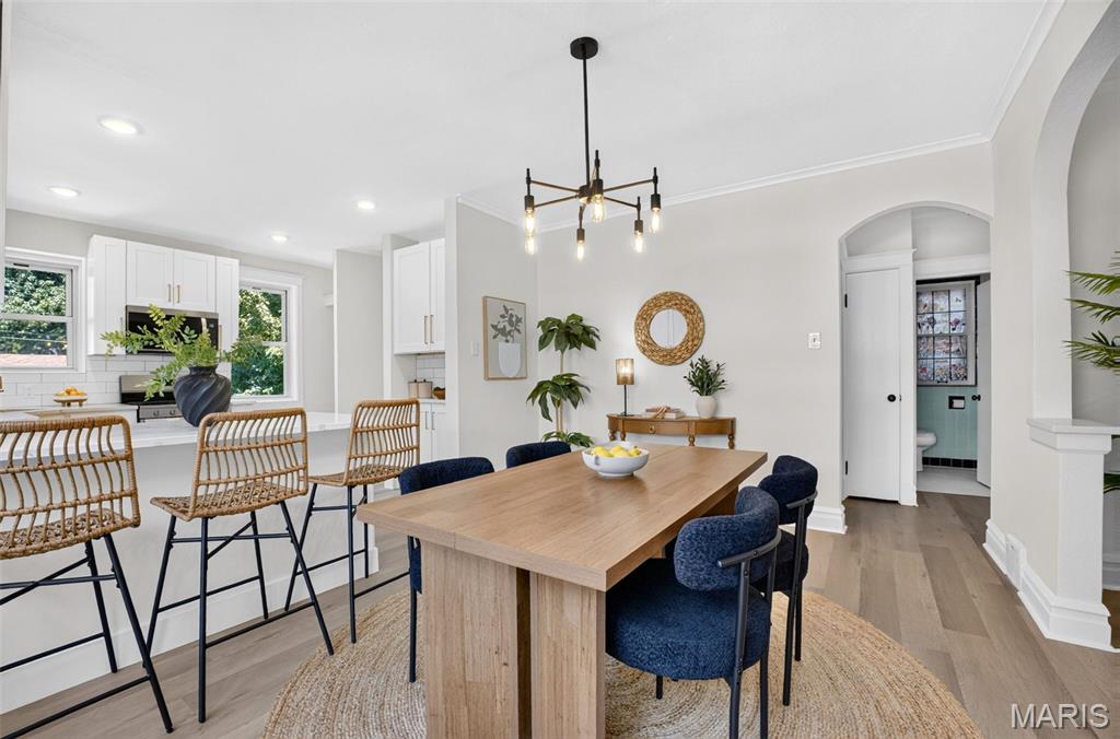 Holly Hills Add - Residential