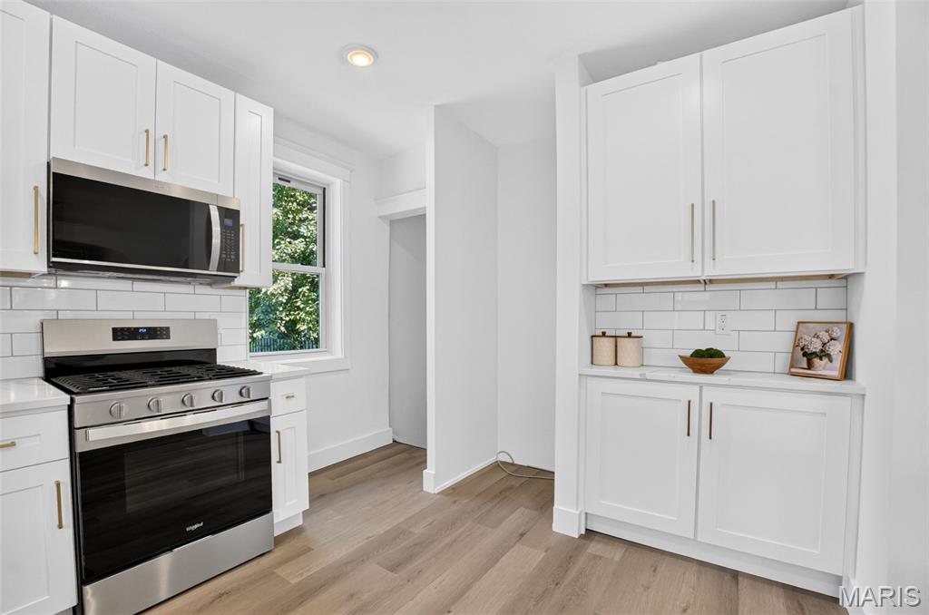 Holly Hills Add - Residential