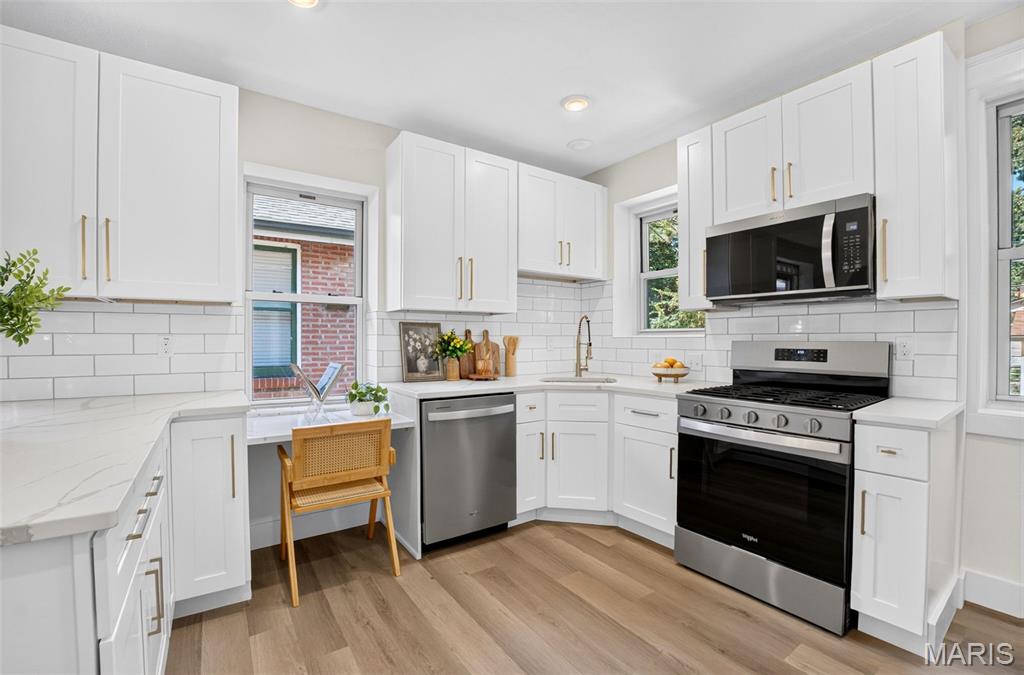 Holly Hills Add - Residential