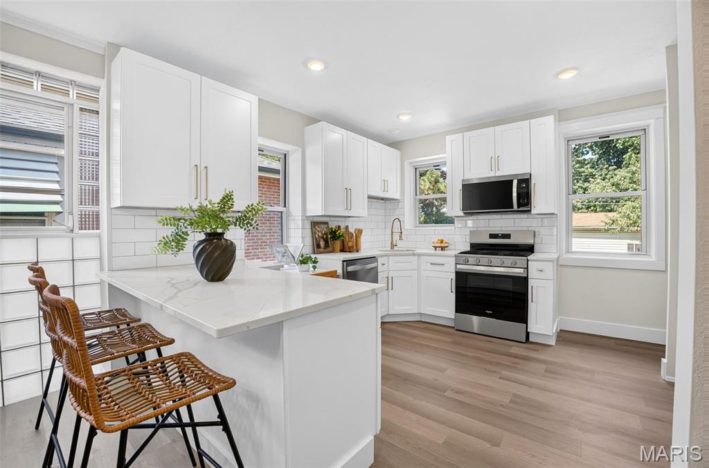 Holly Hills Add - Residential