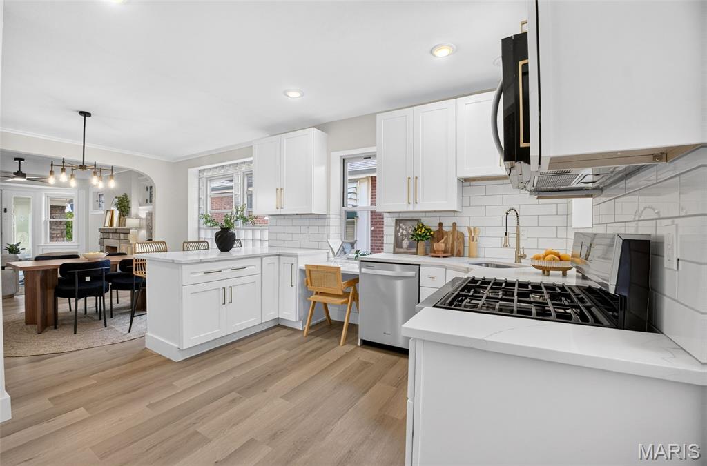 Holly Hills Add - Residential