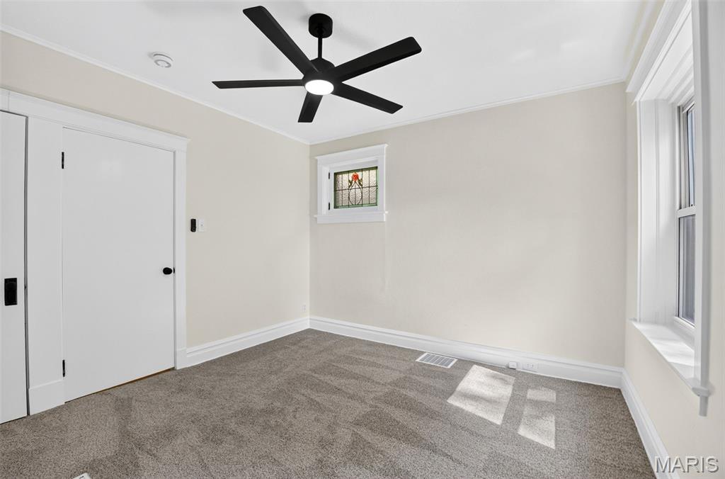 Holly Hills Add - Residential