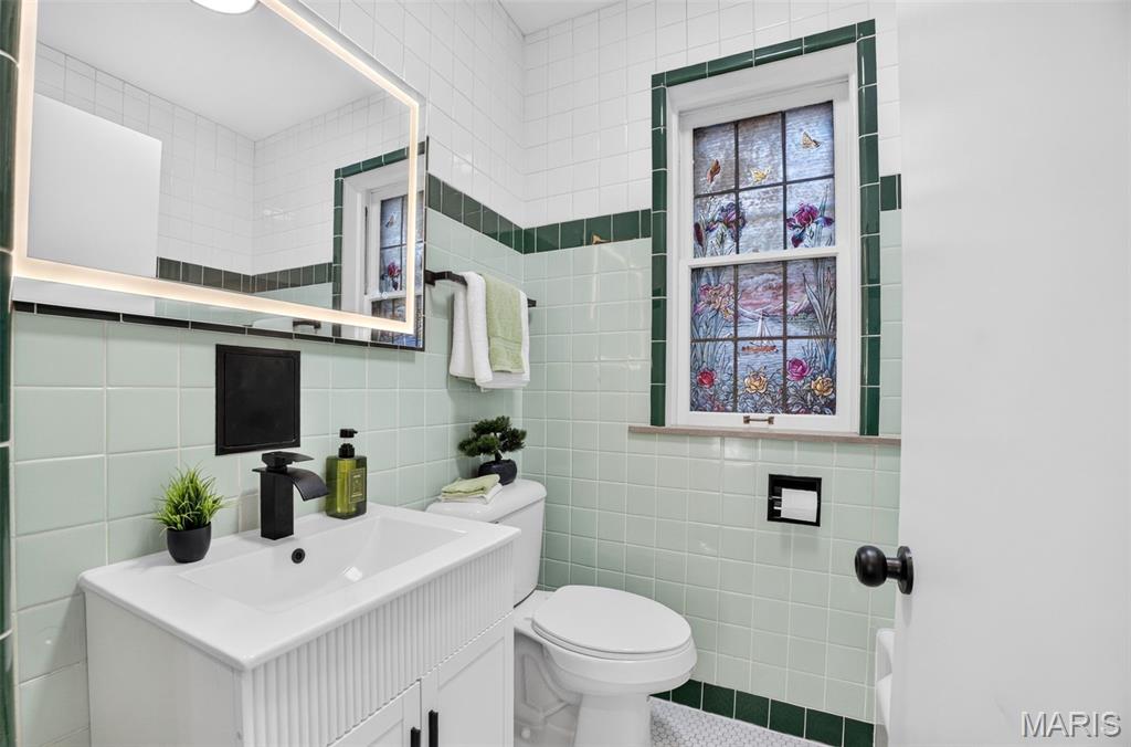 Holly Hills Add - Residential