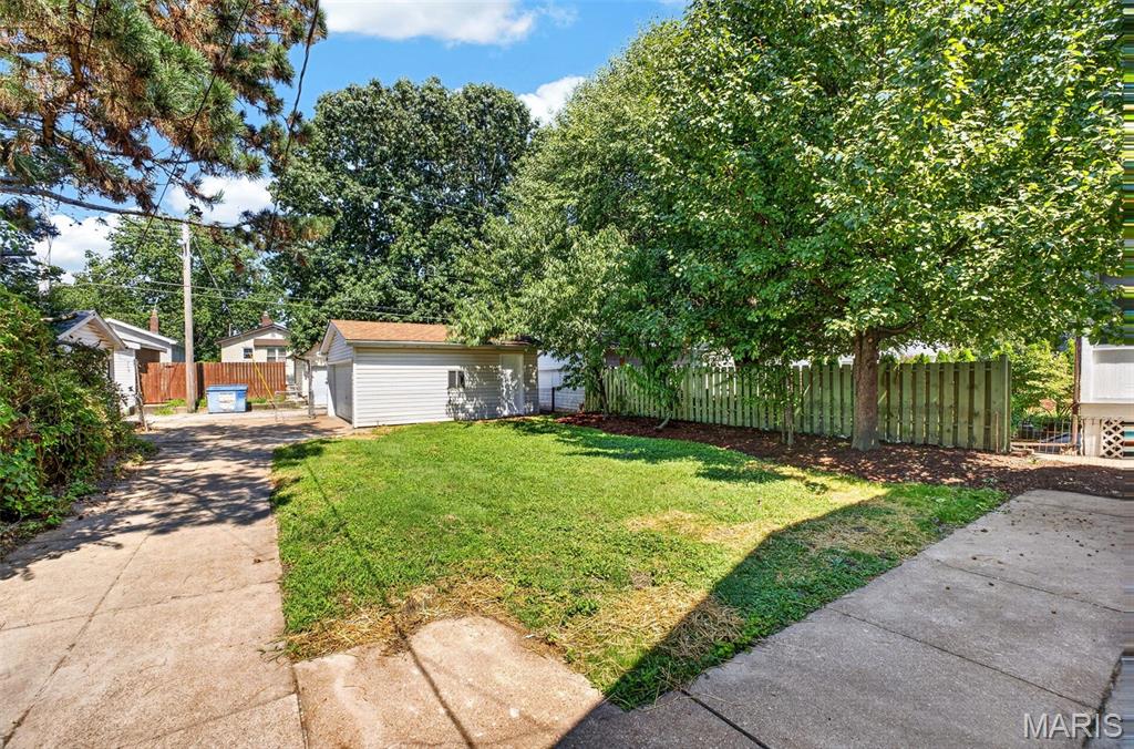 Holly Hills Add - Residential