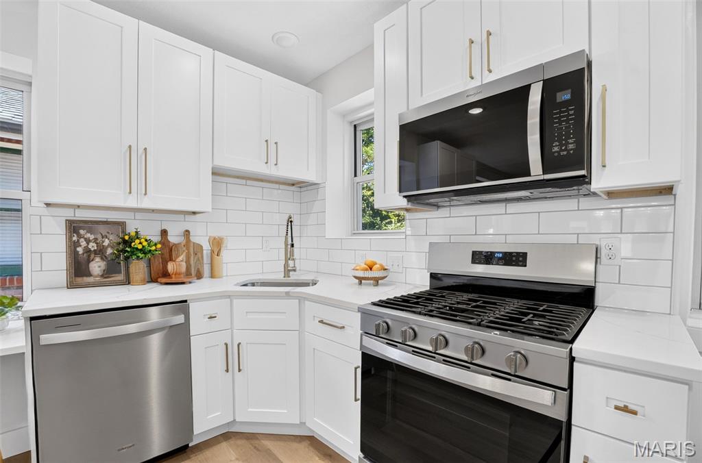 Holly Hills Add - Residential