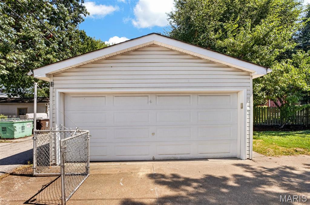 Holly Hills Add - Residential