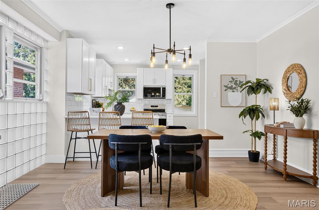 Holly Hills Add - Residential